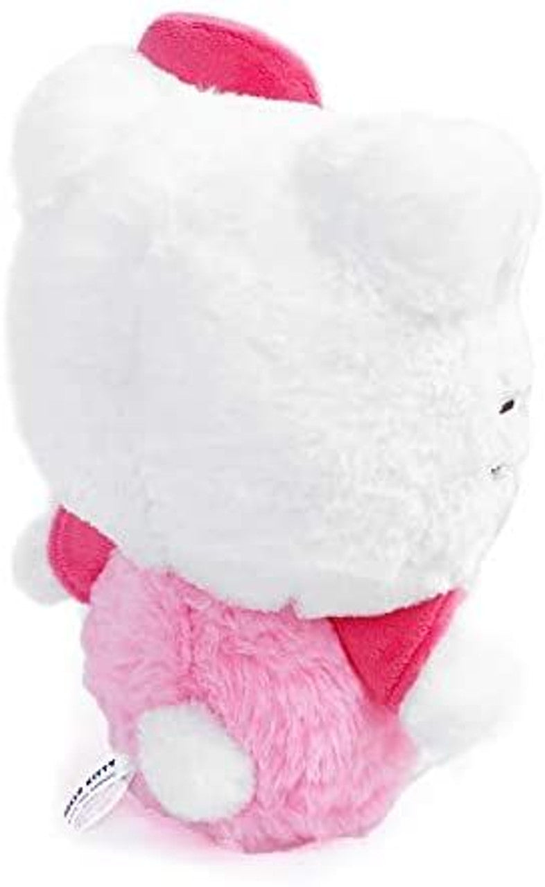 Hello Kitty Howahowa Small Plush