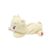 Sparkle Heart Care Bears Plush Pen Pouch