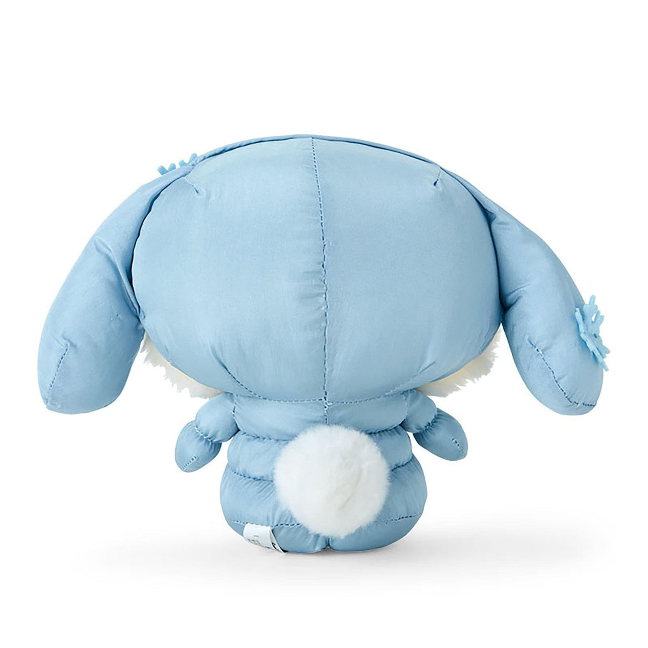 Cinnamoroll "Fluffy Winter" Plush