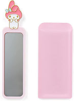 My Melody Die-cut Compact Mirror