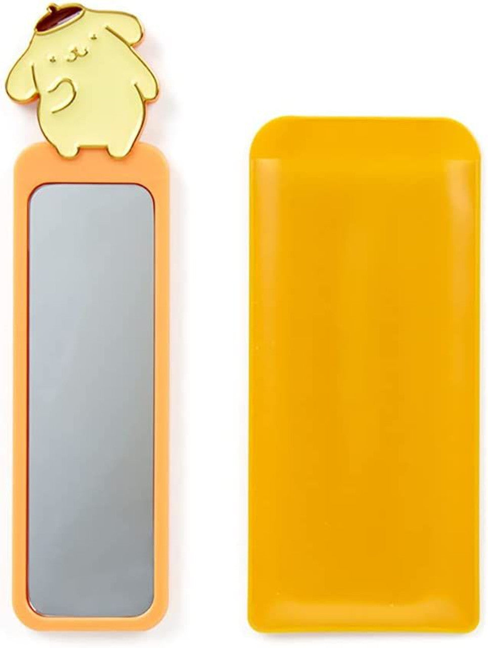 PomPomPurin Die-cut Compact Mirror