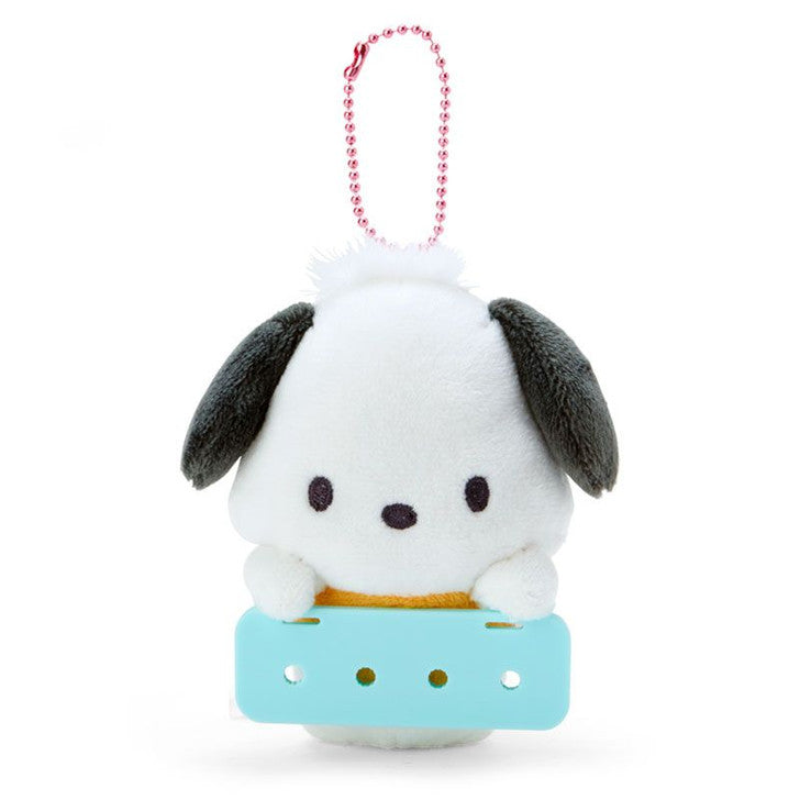 Pochacco Maipachirun Custom Plush Mascot