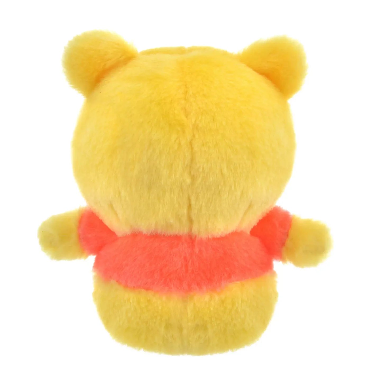 Winnie the Pooh Disney Tokyo Urupocha Plush
