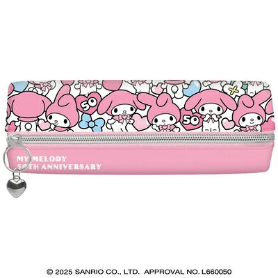 My Melody & Kuromi Happy Anniversary Pen Pouch