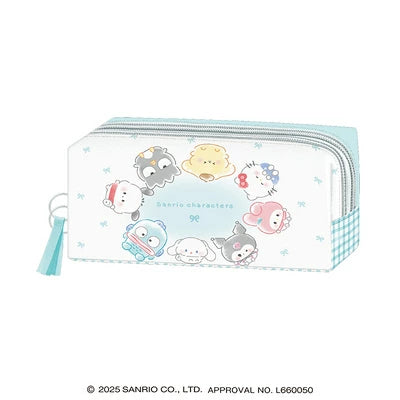 Sanrio Marumochi "Night Sky" Pen Pouch