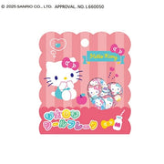 Hello Kitty 3D Marble Sticker