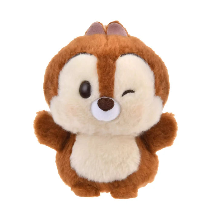 Disney Tokyo Halloween Chip Urupocha Plush