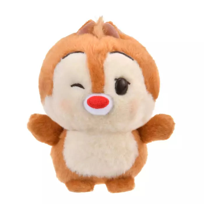 Disney Tokyo Halloween Dale Urupocha Plush