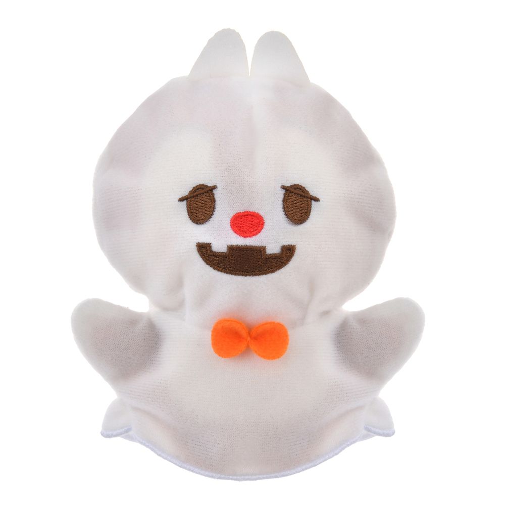 Disney Tokyo Halloween Dale Urupocha Plush