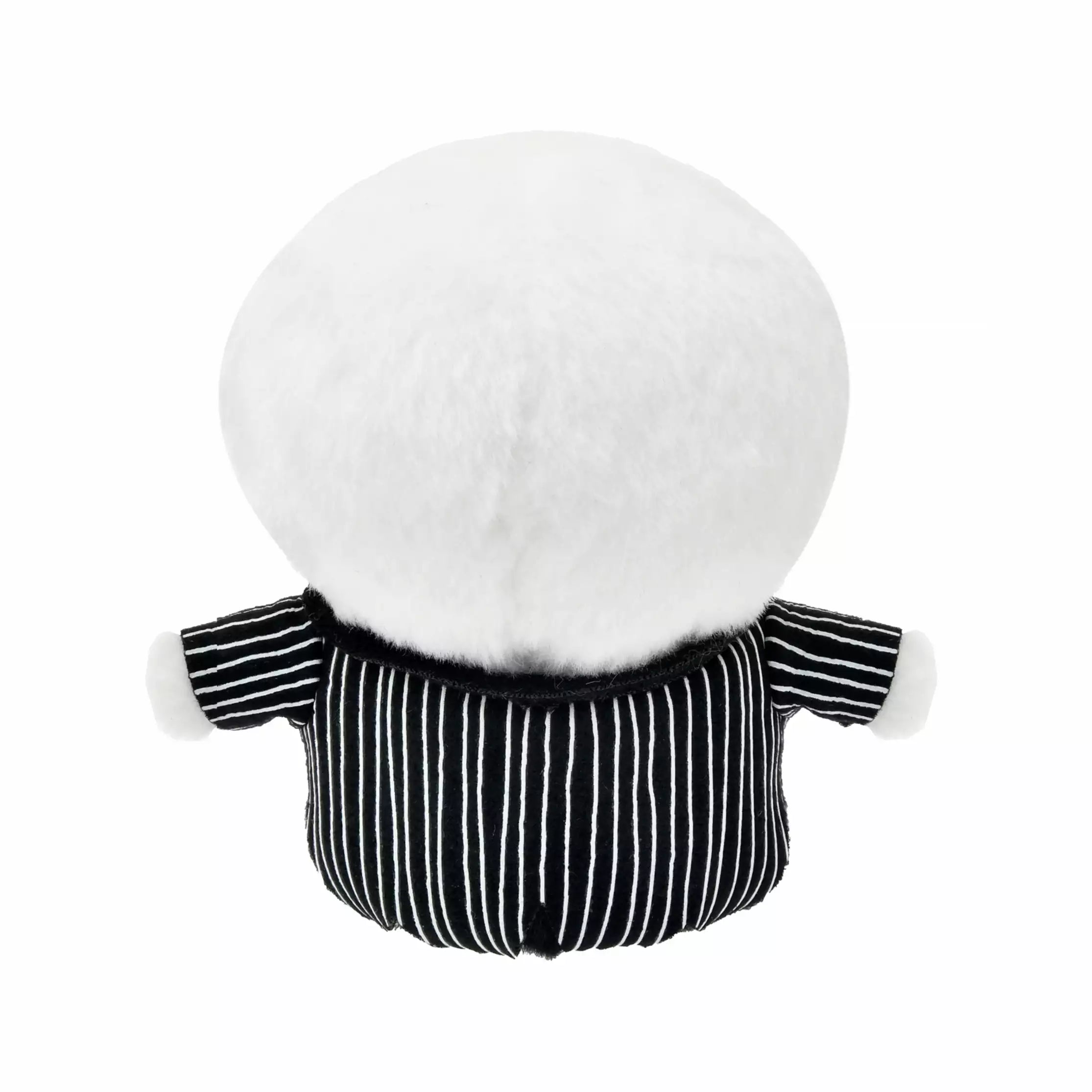 Disney Tokyo Jack Skellington The Nightmare Before Christmas Urupocha Plush