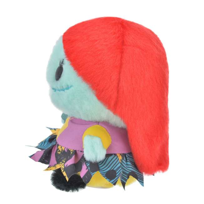 Disney Tokyo Sally The Nightmare Before Christmas Urupocha Plush