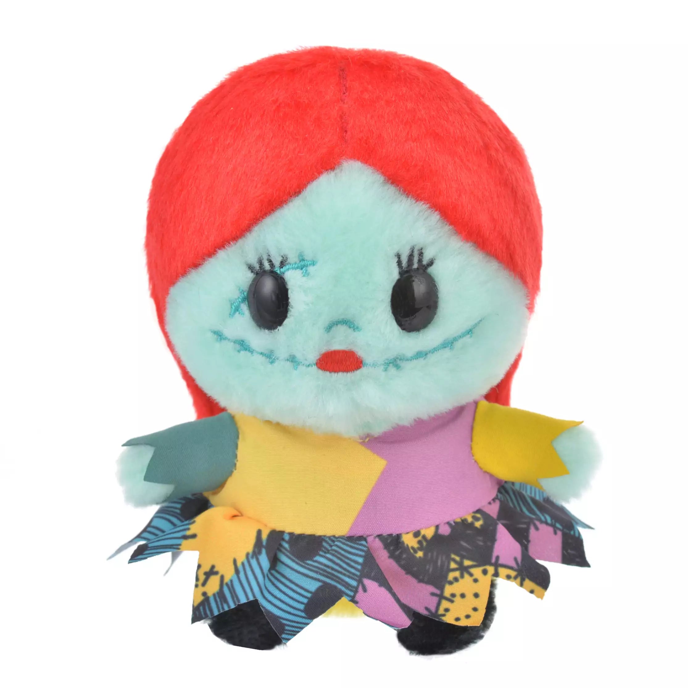 Disney Tokyo Sally The Nightmare Before Christmas Urupocha Plush