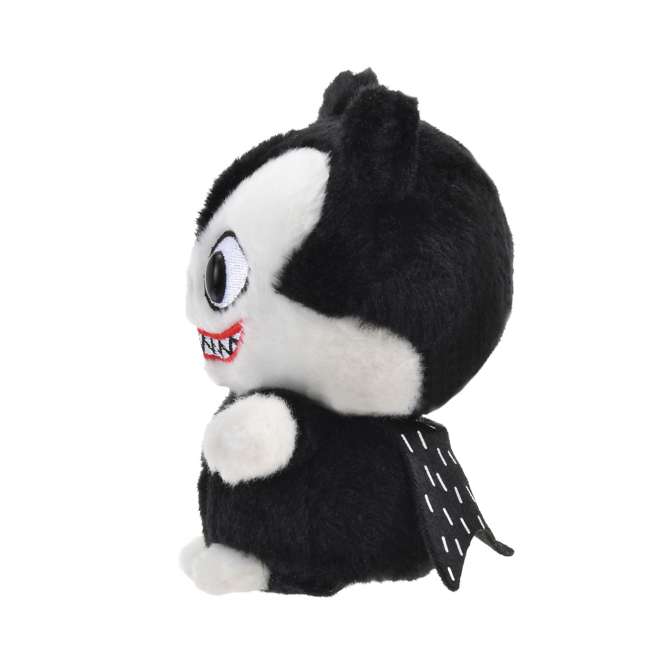 Disney Tokyo Vampire Teddy The Nightmare Before Christmas Urupocha Plush