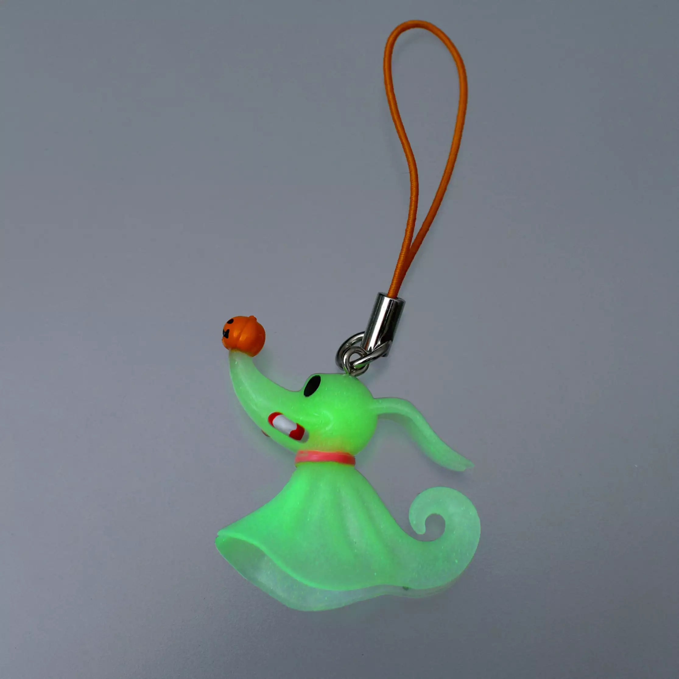 Disney Tokyo The Nightmare Before Christmas Strap Blind Box