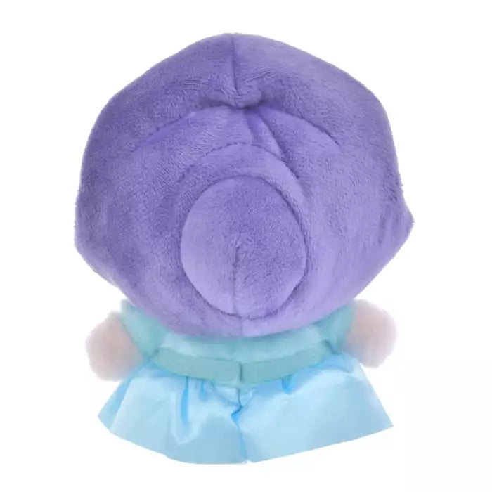 Baby Oyster Granny Urupocha Plush