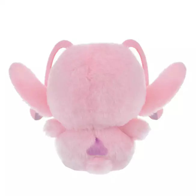 Angel Stitch Disney Tokyo Urupocha Plush