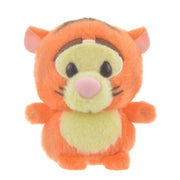 Tigger Disney Tokyo Urupocha Plush