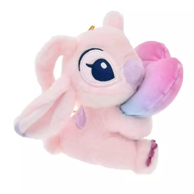 Angel Disney Tokyo Heart Plush Mascot