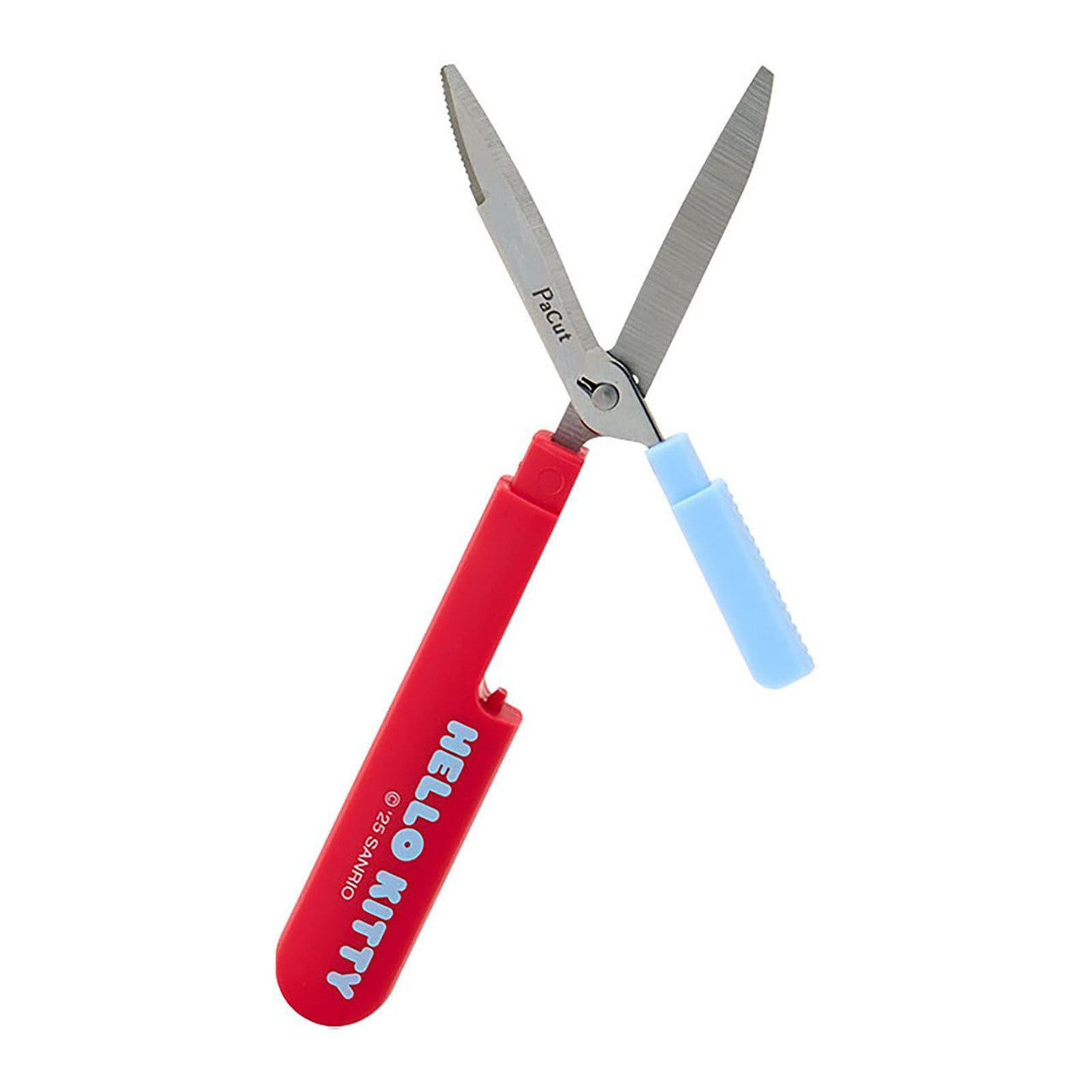 Hello Kitty Portable Scissors