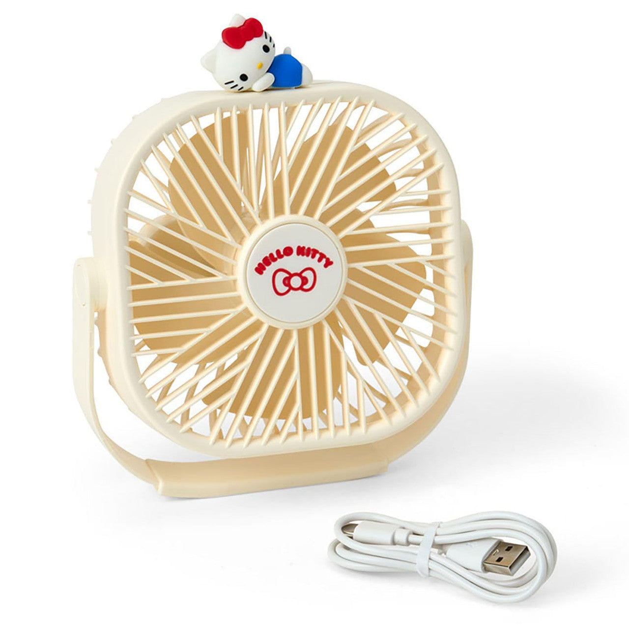 Hello Kitty Desk Fan