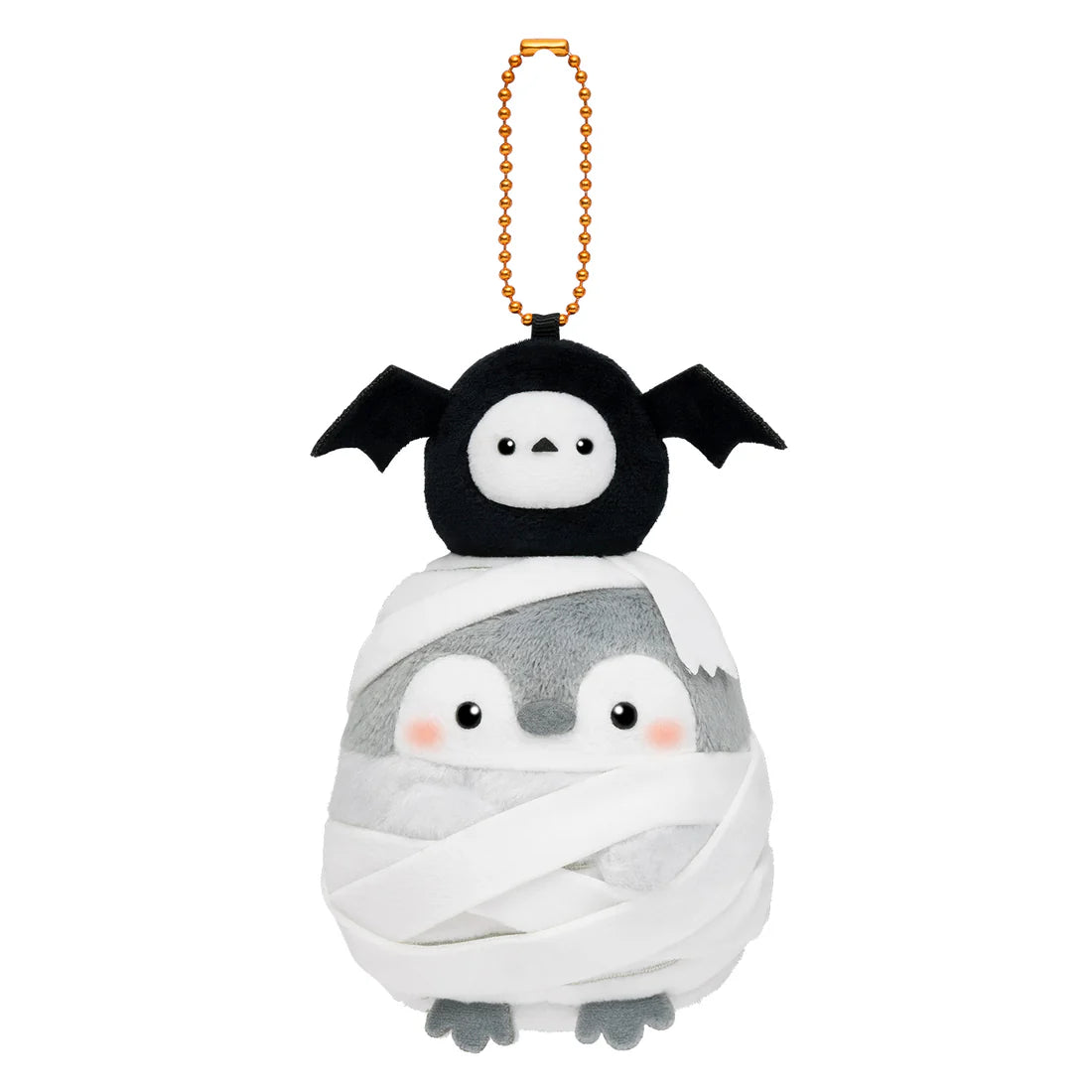 Koupenchan Mummy Mascot Plush