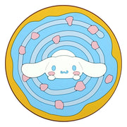 Cinnamoroll Donut Rubber Coaster