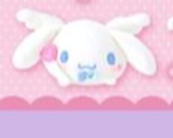 Cinnamoroll Big Mochi Angel S Plush [Donki Exclusive] – Charms LOL
