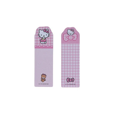 Hello Kitty Sticky Notes Cup Case