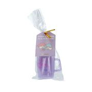 Little Twin Star Sticky Notes Cup Case