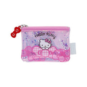 Hello Kitty Mini Pouch w/ Sequins