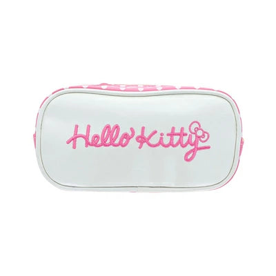 Hello Kitty Polka Dots Pouch