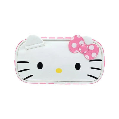 Hello Kitty Polka Dots Pouch