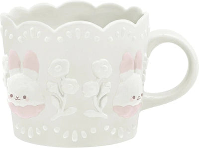 Sugarcocomuu "Lolli and Pop's Candy Day" Mug