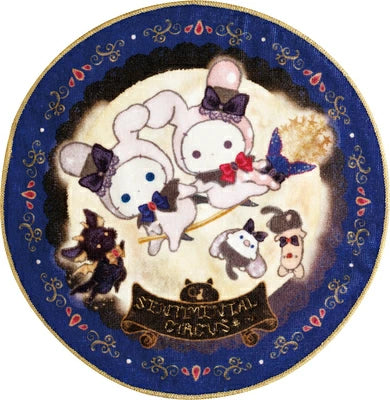 Sentimental Circus "Eternal Magic & Wishes Grimoire" Hand Towel