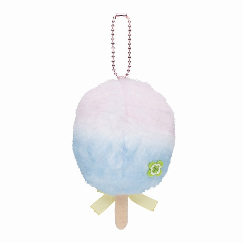 Koupenchan Cotton Candy Plush Mascot