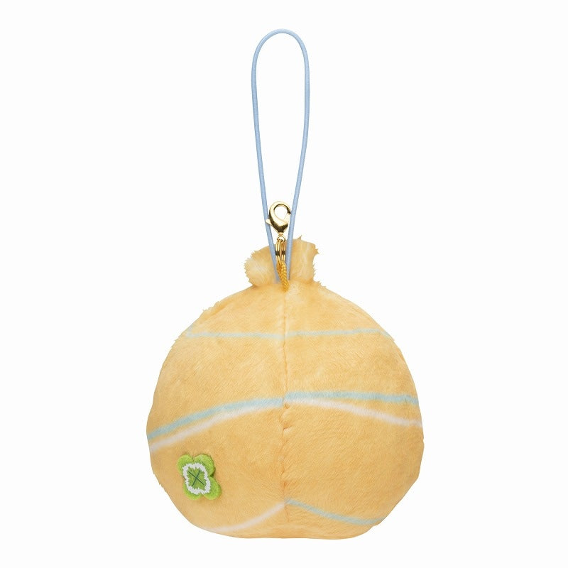 Koupenchan Water Balloon Yellow Plush Mascot