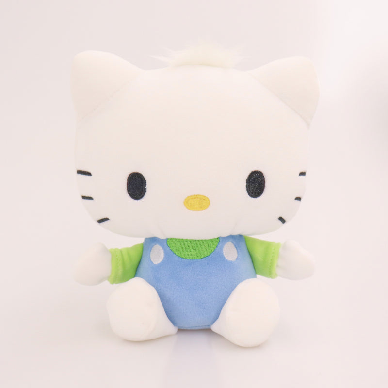 Dear Daniel Munyugurumi Plush