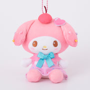 My Melody "Sweet House" Mascot Plush