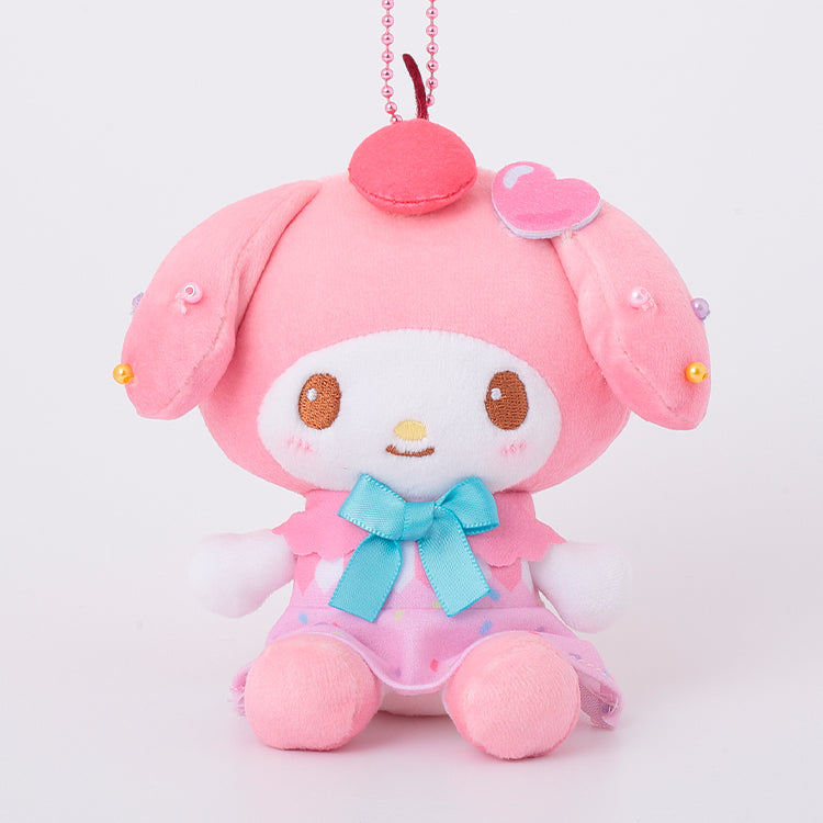 My Melody "Sweet House" Mascot Plush