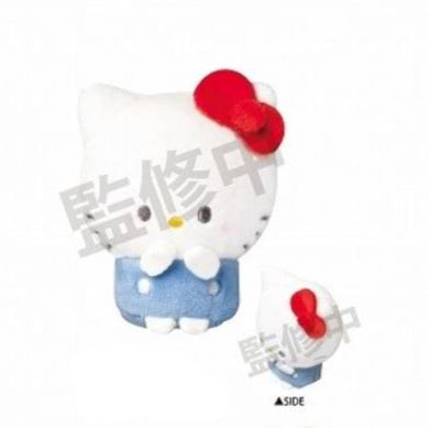Hello Kitty Marumochi "Night Sky" Small Plush