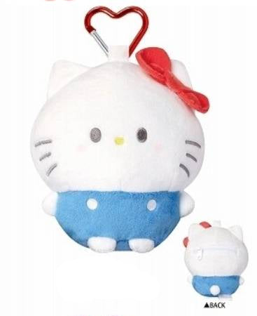 Hello Kitty Marumochi "Night Sky" Pouch