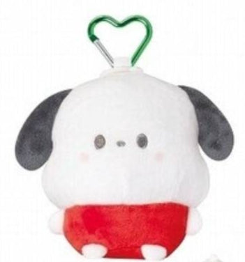 Pochacco Marumochi "Night Sky" Pouch