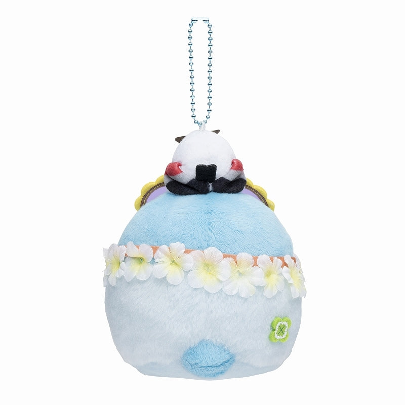 Koupenchan Summer Vacation Plush Mascot