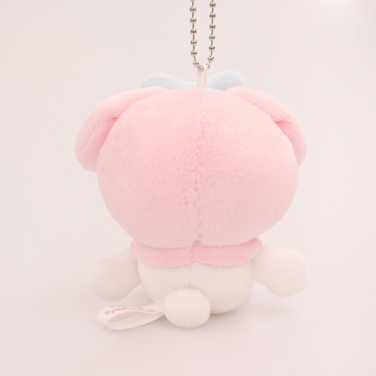 My Melody Mochi Plush Mascot