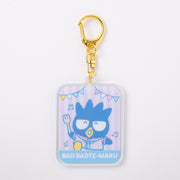 Badtz Maru "Happy Party" Acrylic Keychain