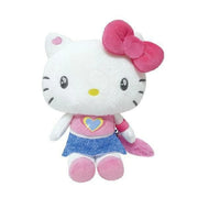 Hello Kitty Heart Pounding Y2K Plush