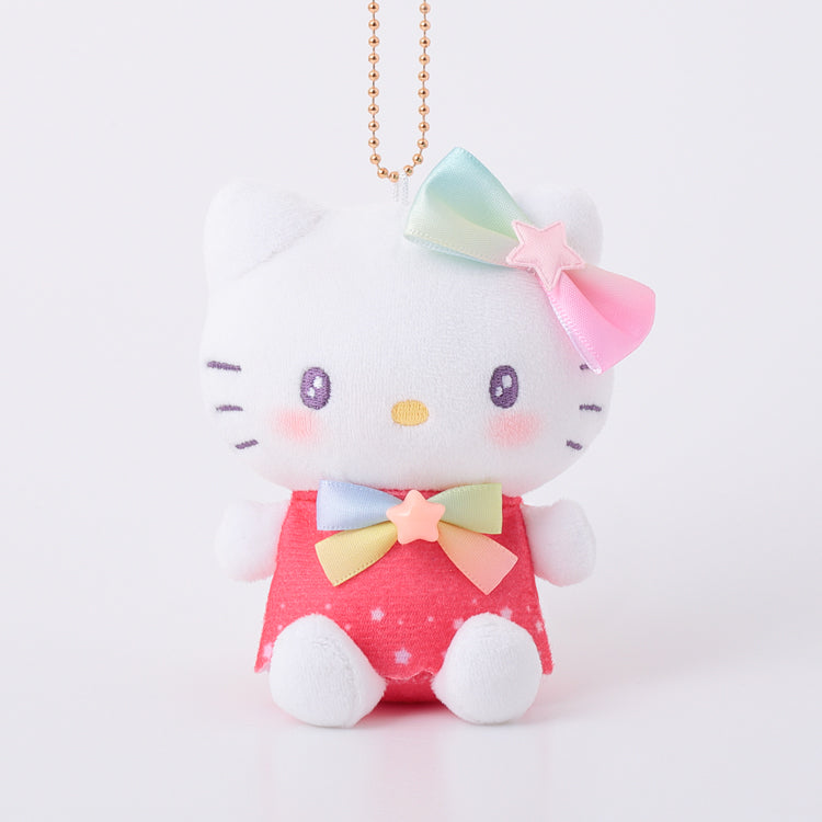 Hello Kitty "Twinkle Wishes" Plush Mascot