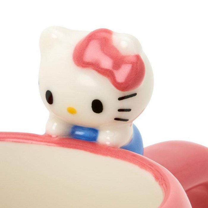 Hello Kitty Mascot Mug