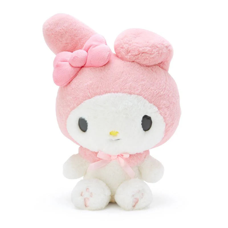 My Melody M Standard Plush