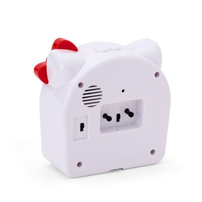 Hello Kitty Alarm Clock